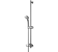Ideal Standard Idealrain S1 - Ensemble de douche avec barre de douche chrome / transparent