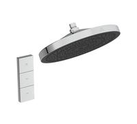 Ideal Standard Idealrain Solos Douche de tête, 3 jets, A7889AA,
