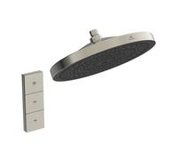 Ideal Standard Idealrain Solos Douche de tête, 3 jets, A7889GN,