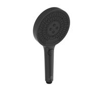 Ideal Standard Solos douchette à main A7896XG 3 fonctions, noir soie