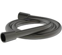 Ideal Standard Idealflex Flexible de douche 1,75 m Gris Magnétique Gaine Plastique Anti-Torsion