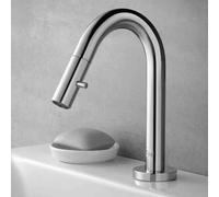 Ideal Standard IdealStream vanne à colonne F2842AA saillie 126 mm, DN 15, chromé