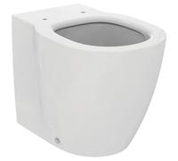 Ideal Standard - inodor Connect mural réservoir haut Aquablade (e052401)