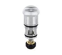 Ideal Standard interrupteur TENDENCE AP, 4mm A963336AD velours chrome