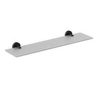 Ideal Standard Verre IOM A9124XG satiné Silk noir