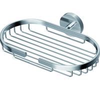 Ideal Standard IOM Corbeille à savon, A9112AA, Couleur: chrome