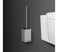 Ideal Standard IOM Cube garniture de toilette E2195AA mural, chromé