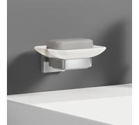 Ideal Standard IOM Cube Porte-savon, E2201AA,