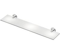 Ideal Standard IOM étagère 52 cm blanc-chrome A9124AA