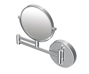 Ideal Standard Iom miroir cosmétique avec bras 15,3cm chrome A9111AA