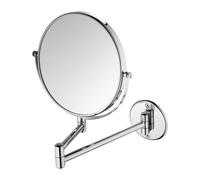 Ideal Standard IOM Miroir cosmétique, grossissement x 3, A9111AA,