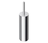 Ideal Standard IOM Porte-brosse WC avec brosse, A9108MY,