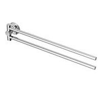Ideal Standard IOM - Barre porte-serviettes chrome