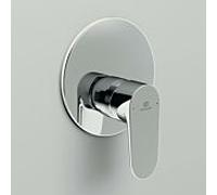 Ideal Standard Jeu de garnitures Cerafine O A7349AA pour mitigeur de douche encastré, chromé