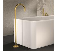 Ideal Standard Joy Bec déverseur, A7387A2,