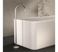Ideal Standard Joy Bec déverseur, A7387AA,