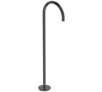 Ideal Standard Joy Bec déverseur pour baignoire, libre, encastré kit 1 et 2, A7387A5, Couleur: Gris magnétique