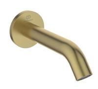 Ideal Standard Joy bec pour mitigeur de baignoire doré BC805A2