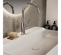 Ideal Standard Joy Mitigeur de lavabo, BC778AA,