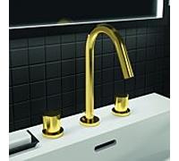 Ideal Standard Joy Mélangeur de lavabo, BC783A2,