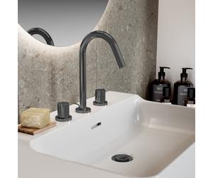 Ideal Standard Joy Mélangeur de lavabo, BC783A5,