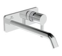 Ideal Standard Joy Mitigeur mural de lavabo, A7381AA,