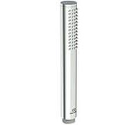 Ideal Standard Joy mitigeur bain BC787AA avec set de douche, chromé
