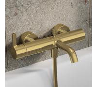 Ideal Standard Joy Ideal Standard bain Joy apparent, or brossé