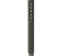 Ideal Standard Joy mitigeur bain BC787A5 avec set de douche, Magnetic Grey