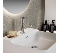 Ideal Standard Joy Mitigeur de lavabo, BC775AA,