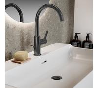 Ideal Standard Joy Mitigeur de lavabo, BC777A5,