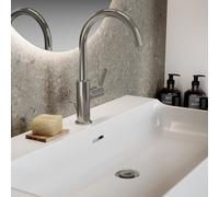 Ideal Standard Joy Mitigeur de lavabo, BC777GN,