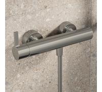 Ideal Standard Joy Mitigeur monocommande de douche en applique, BC785GN,
