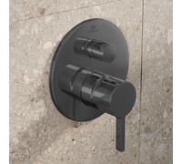 Ideal Standard Joy Mitigeur monocommande, pour baignoire, A7383A5,