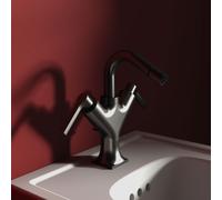 Ideal Standard Joy Neo Mitigeur de bidet, BD441A5,