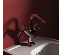 Ideal Standard Joy Neo Mélangeur de bidet, BD441AA,