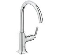 Ideal Standard Joy Neo mitigeur de lavabo BD150AA saillie 169mm, sans garniture de vidange , chromé