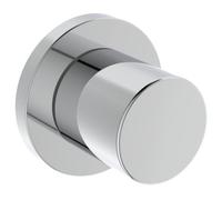 Ideal Standard Joy Neo - Umsteller runde Rosette chrom
