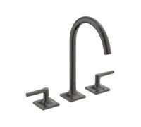 Ideal Standard Joy Neo - Waschtischarmatur ohne Ablaufgarnitur Ausladung 168mm magnetic grey