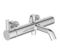 Ideal Standard Joy robinetterie de bain apparente, saillie 207mm, BC786AA, Couleur: chrome