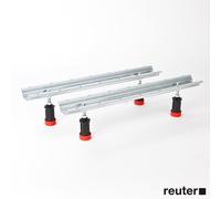 Ideal Standard Kit d’installation de baignoire, K727467,