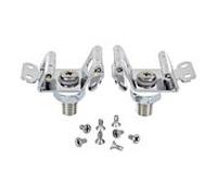 Ideal Standard kit de charnière Aero WC siège de spécification chromé K7124AA