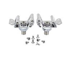 Ideal Standard kit de charnière Aero WC siège de spécification chromé K7124AA