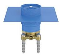 Corps d'Encastrement Ideal Standard Melange pour robinetterie baignoire A6133NU