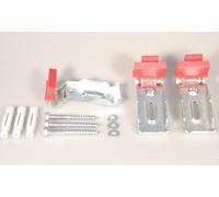Ideal Standard kit de fixations supplémentaires K711167