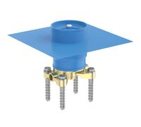 Ideal Standard Melange élément encastré de mitigeur A6133NU
