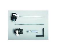 Ideal Standard - Kit fixations pour cuvette WC suspendu TESI/CONNECT/ AIR