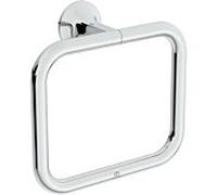 Ideal Standard La Dolce Vita anneau porte-serviettes 218 mm T5501AA chromé