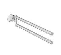 Ideal Standard La Dolce Vita Barre porte-serviettes, T5505AA,