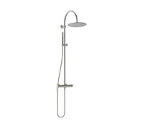 Ideal Standard La Dolce Vita Colonne de douche avec mitigeur monocommande, BD674GN,